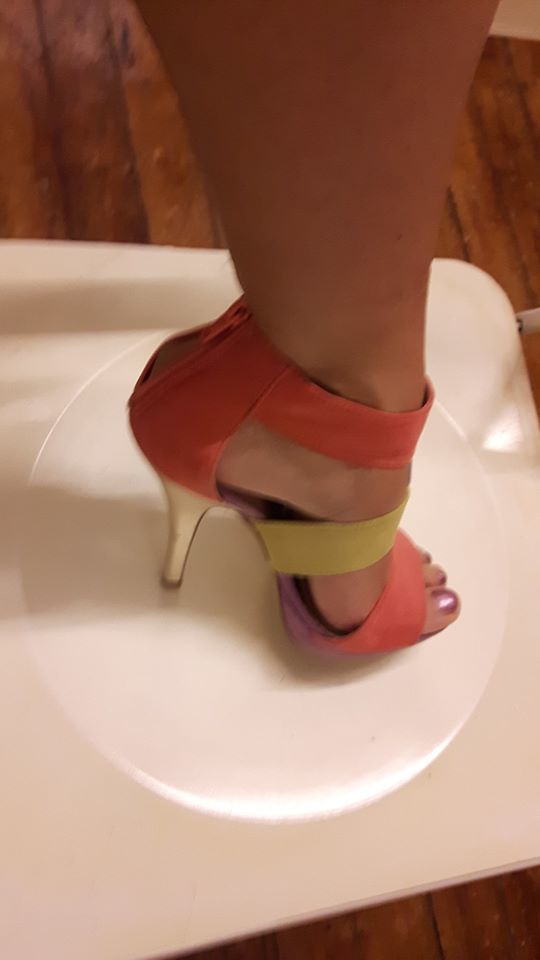 sexyfeetfromamsterdam OnlyFans profile picture