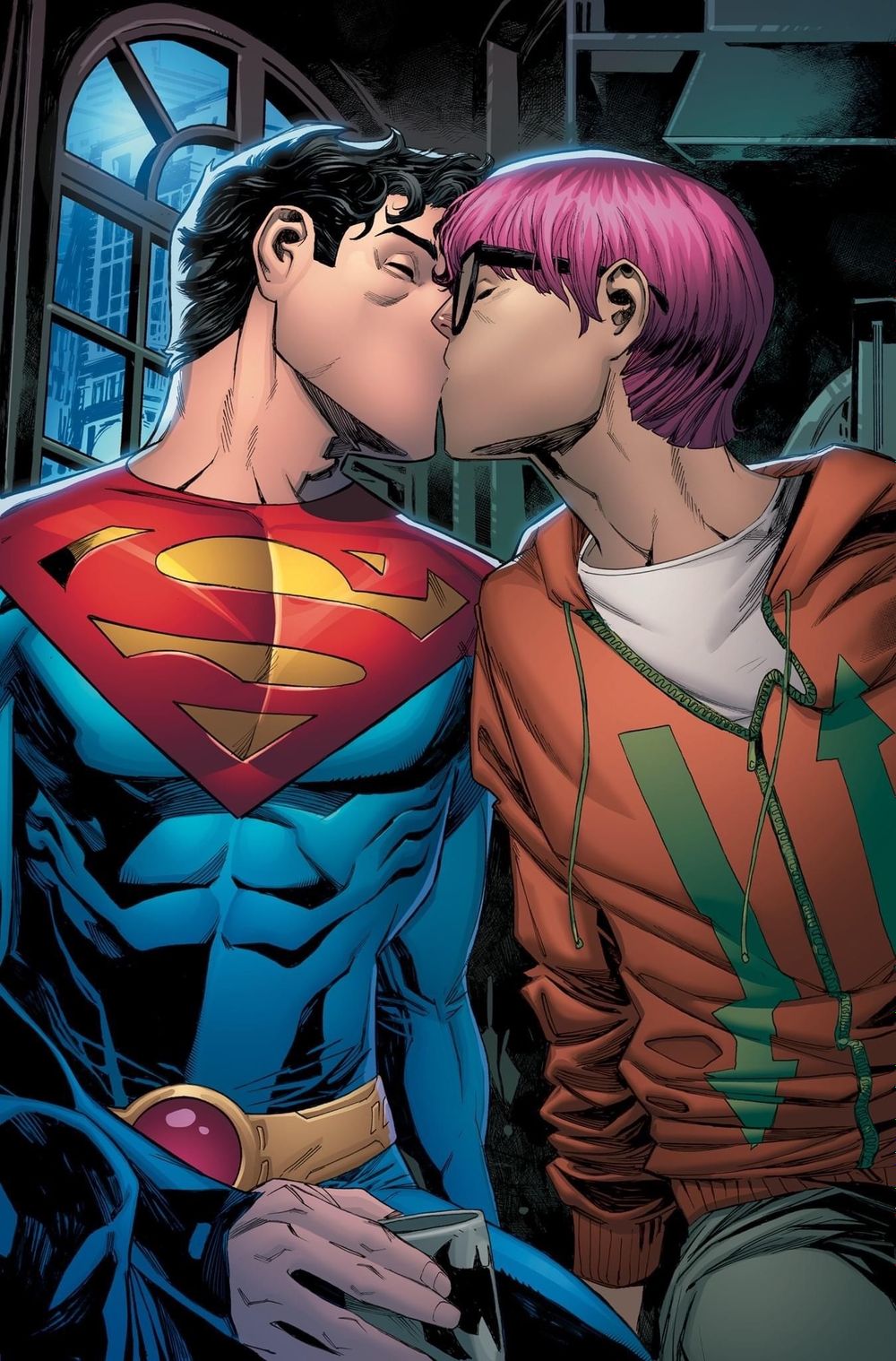 itsgaymerguy OnlyFans profile picture