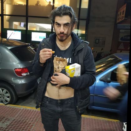 pibecristiano OnlyFans picture
