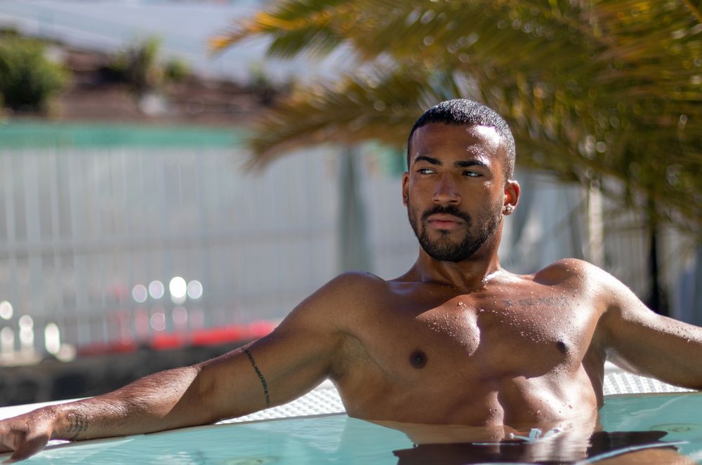 adonisramirezg OnlyFans profile picture