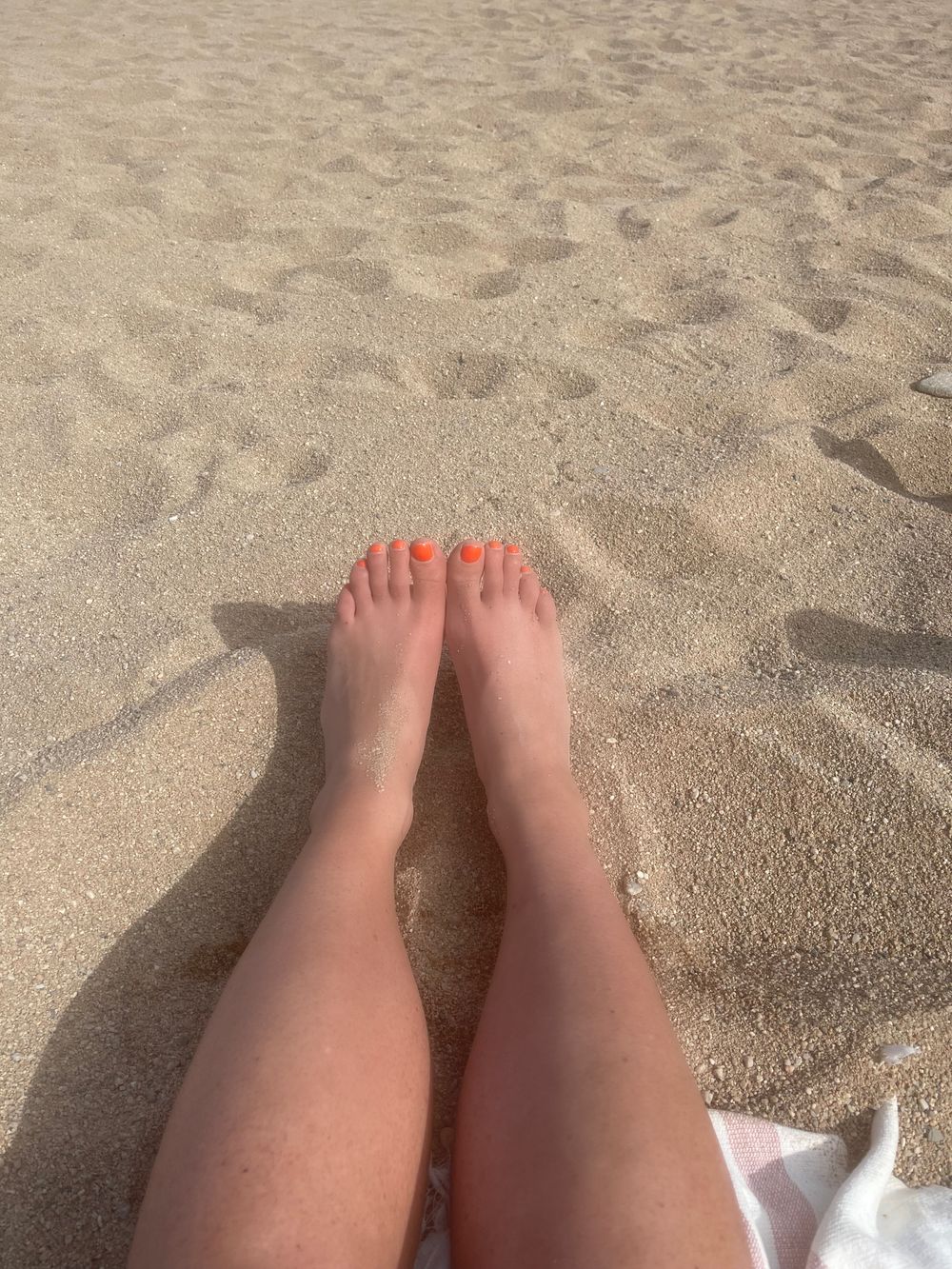 kissmiifeet OnlyFans profile picture