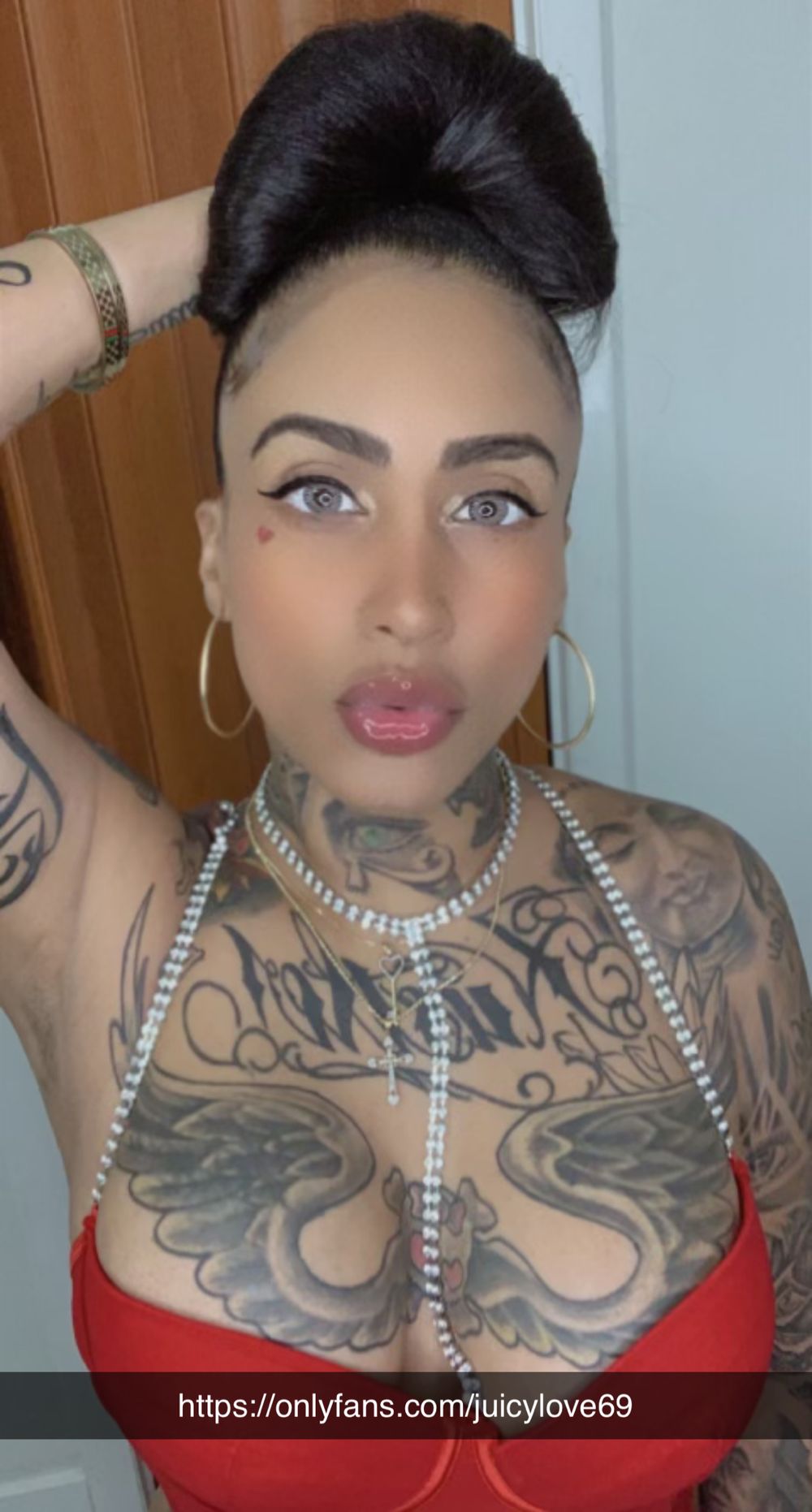 juicylove69 OnlyFans profile picture