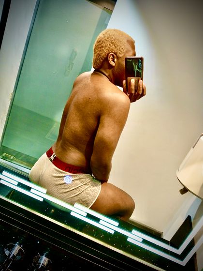 kenayafricaoficial OnlyFans picture