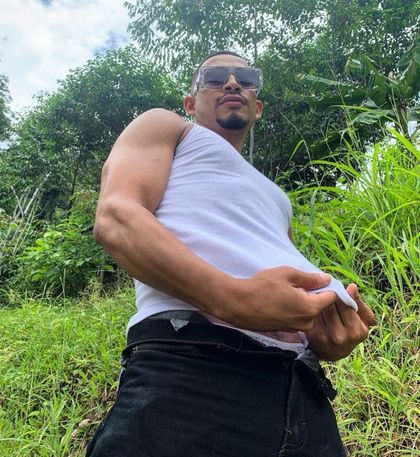 thelatinman OnlyFans picture