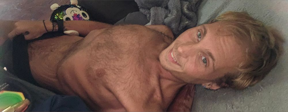 garrettayers OnlyFans profile picture