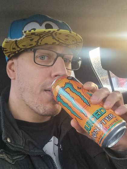 cuckymonster OnlyFans picture