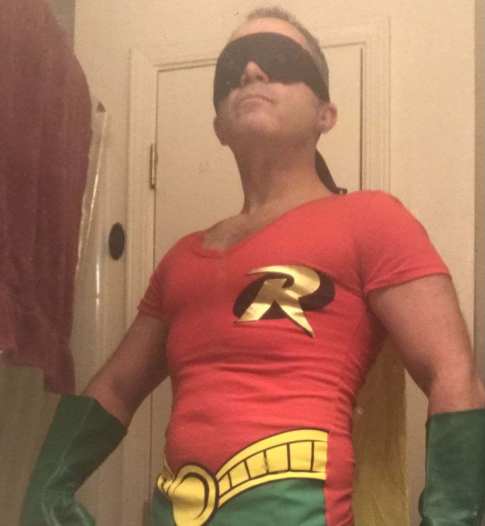 robinjames2020 OnlyFans profile picture