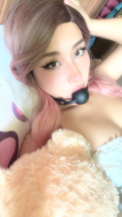 babysadny OnlyFans picture