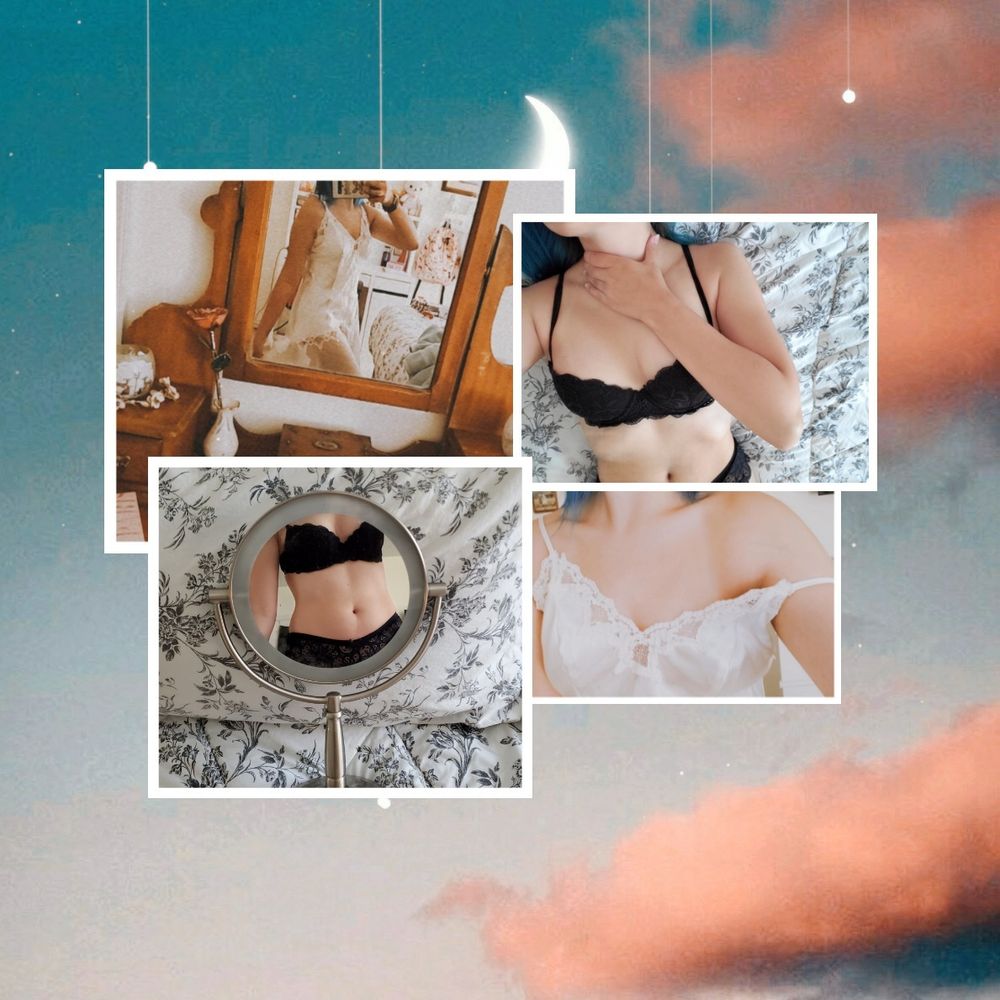 delicatefaery OnlyFans profile picture