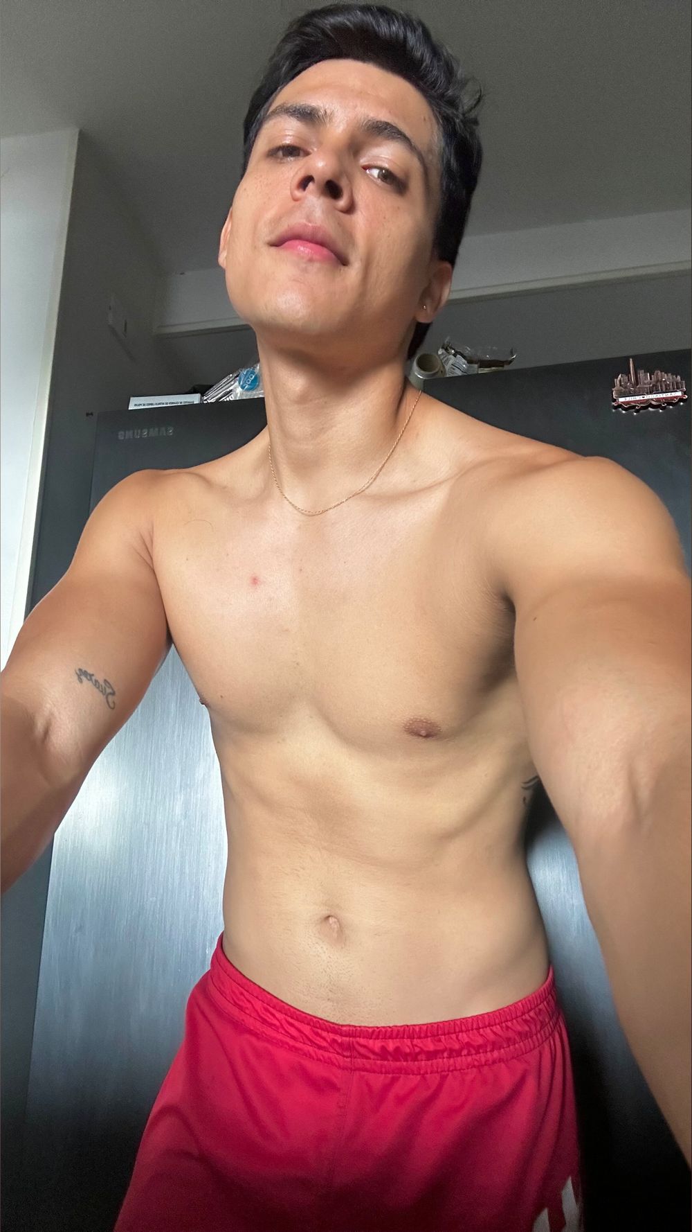dam_mike OnlyFans profile picture