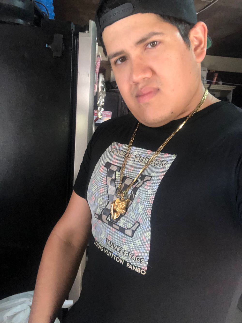 jesussalass OnlyFans profile picture