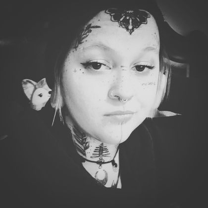 babyghoul626 OnlyFans picture