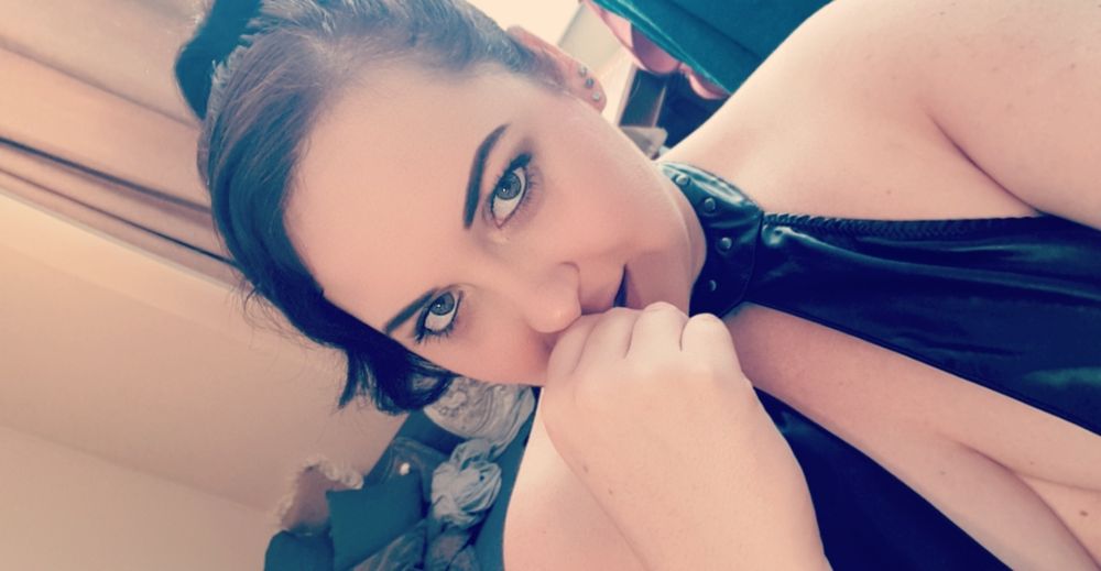 naughtyrobyn OnlyFans profile picture