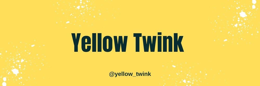 your_yellow_twink OnlyFans profile picture