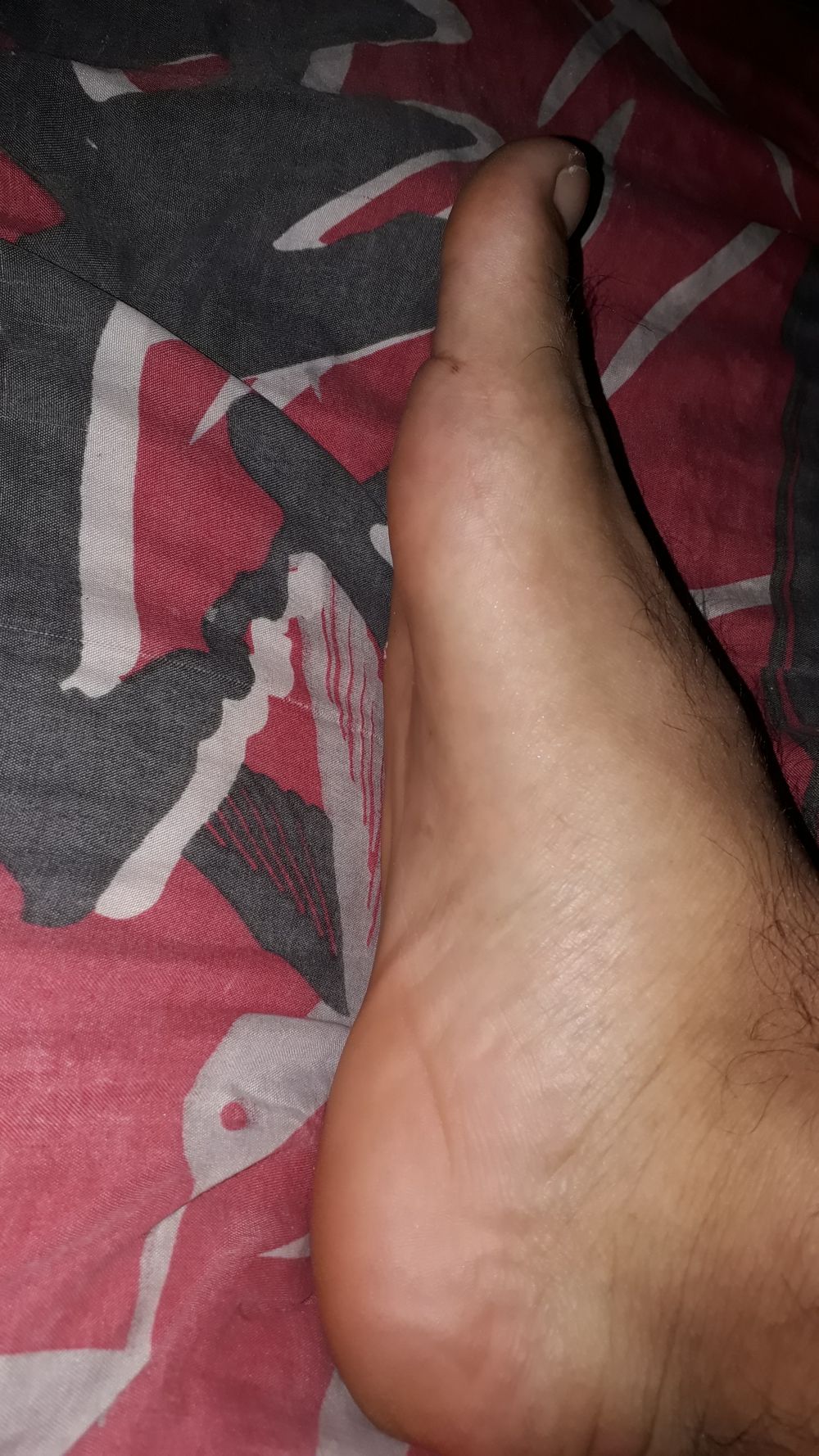 feetperverc OnlyFans profile picture