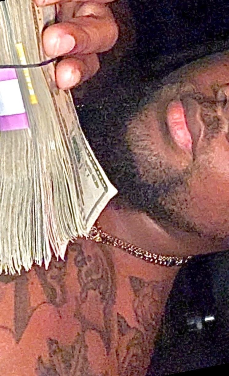 silentmoney OnlyFans profile picture