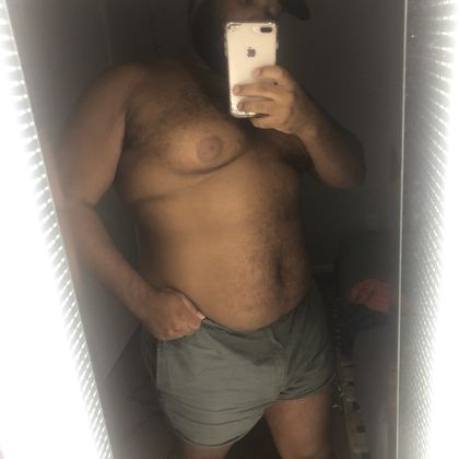 throathuggeratl OnlyFans picture