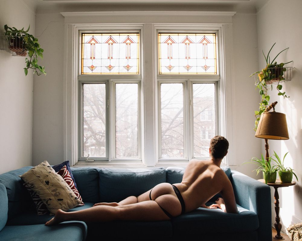 alexfoxx OnlyFans profile picture
