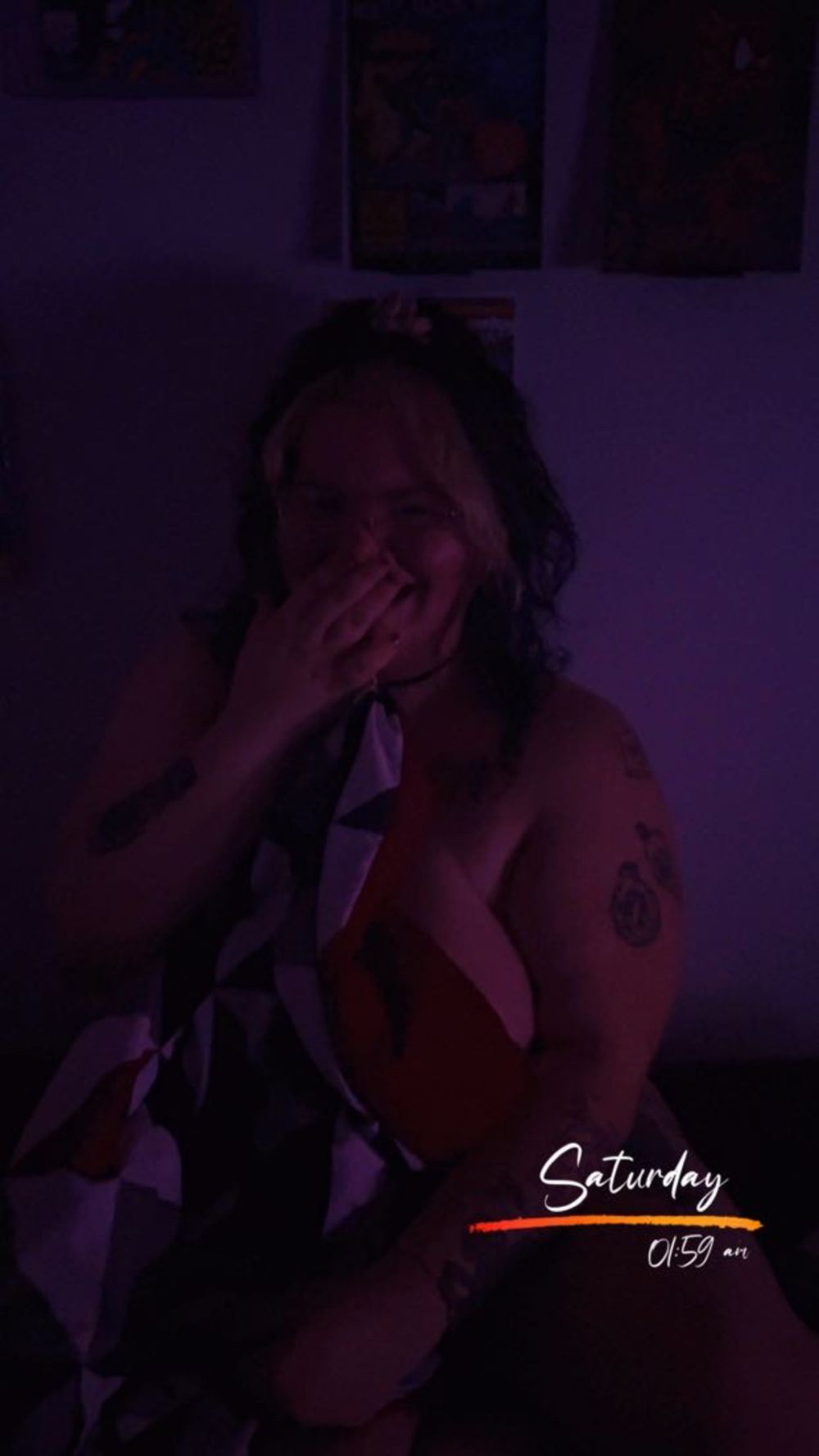 babyboo758 OnlyFans profile picture