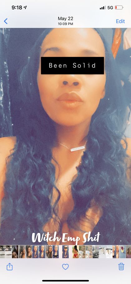 theemeraldemp OnlyFans picture