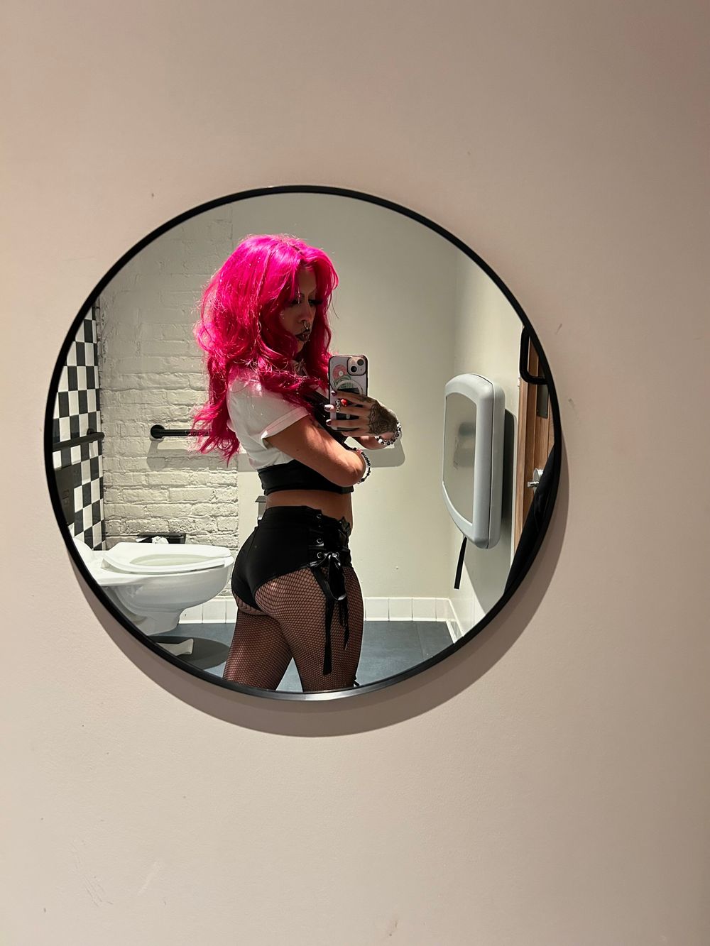 stariiinightt OnlyFans profile picture