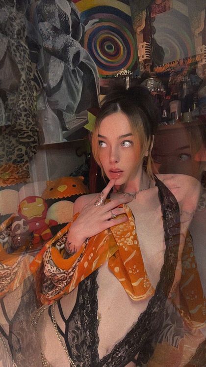 fairygothwitch OnlyFans picture
