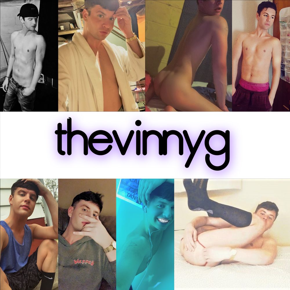thevinnyg OnlyFans profile picture