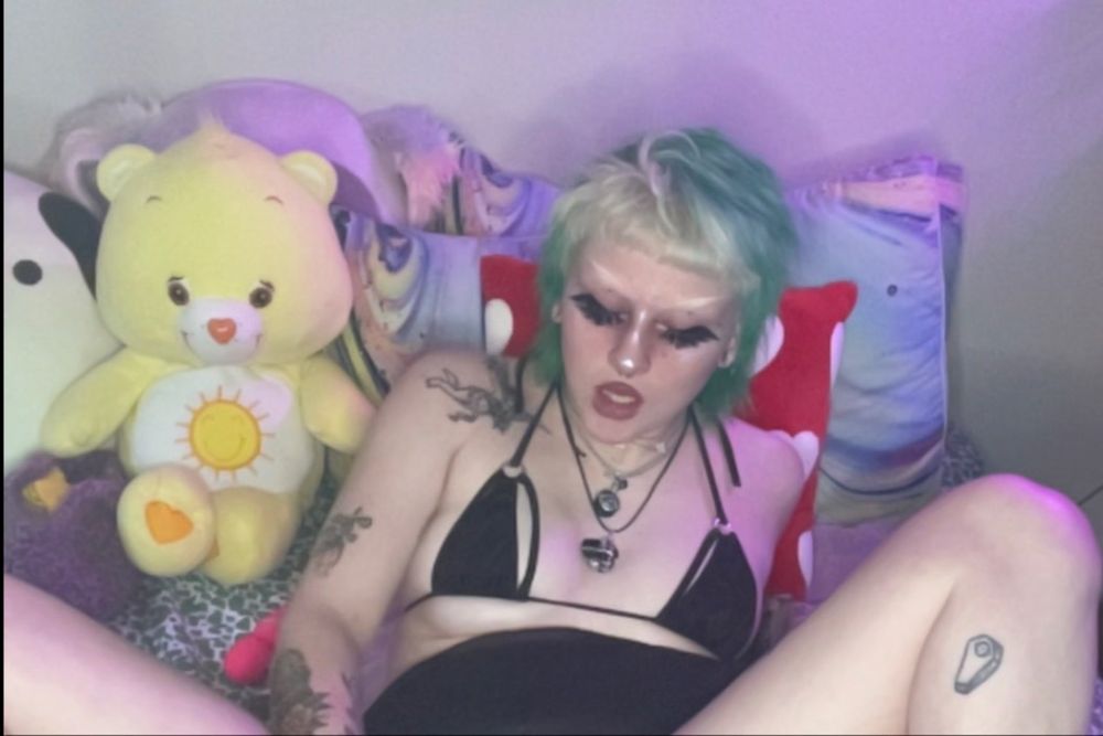 rainbwslut OnlyFans profile picture