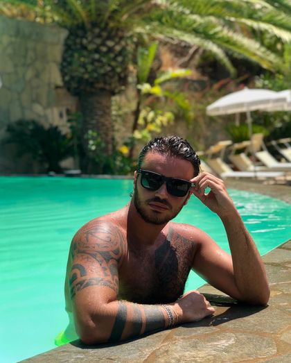 mirko_crestadoro OnlyFans picture