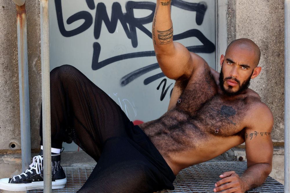 louis_ricaute OnlyFans profile picture