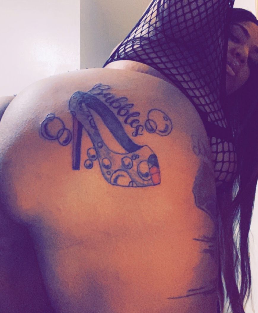 bubblesthecatch OnlyFans profile picture
