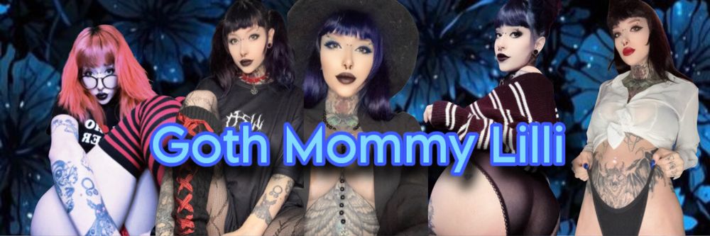 lillithlethya OnlyFans profile picture