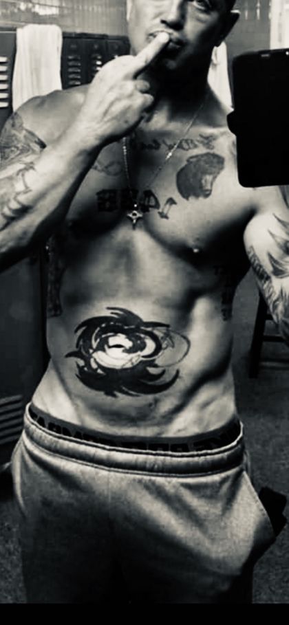 badassbeast1488 OnlyFans picture