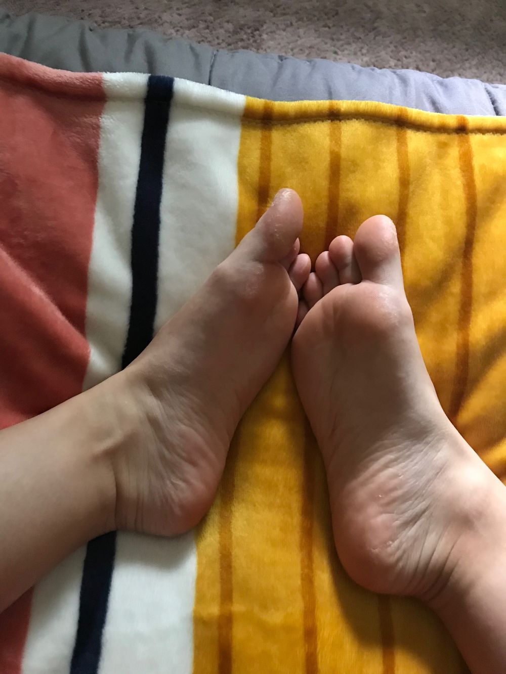 littlemzminnie OnlyFans profile picture