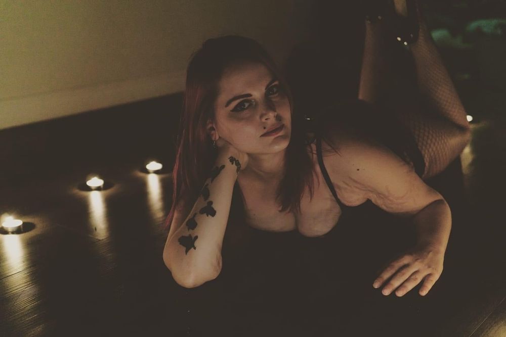 metalchick95 OnlyFans profile picture