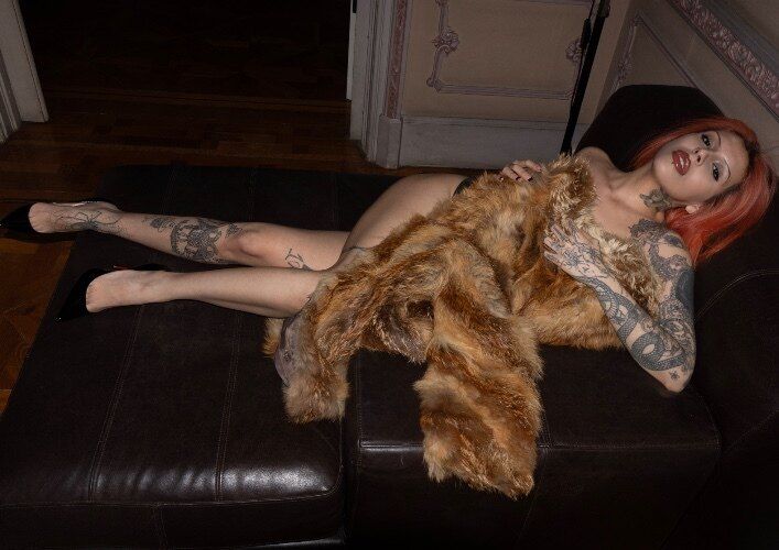 bea_foxxx OnlyFans profile picture