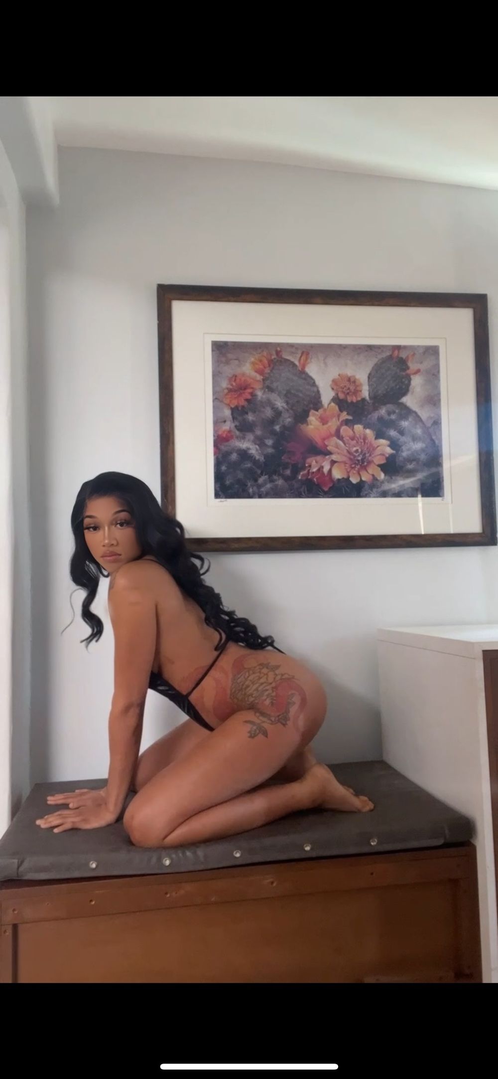 thelady4oreign OnlyFans profile picture