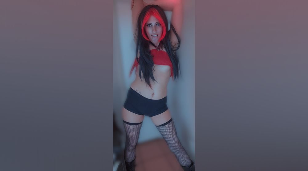 dirty_lil_chaos OnlyFans profile picture