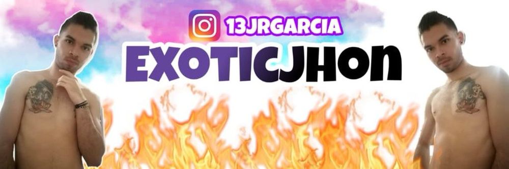 exoticjhon OnlyFans profile picture