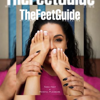 TheFeetGuide