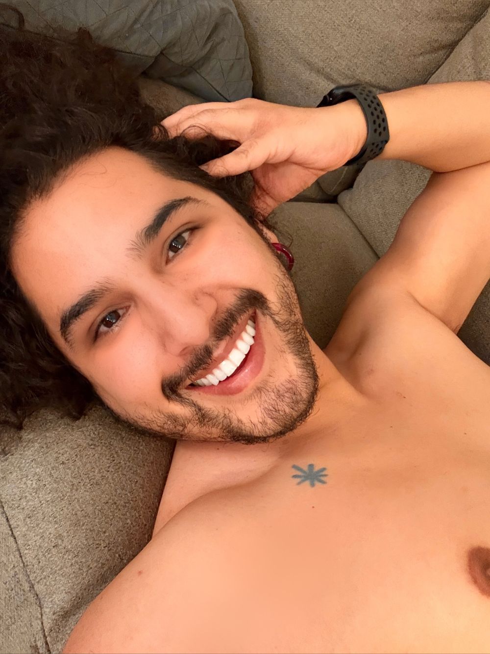 lovingmeisred OnlyFans profile picture