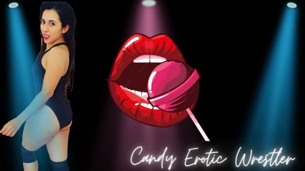candygirlerotic OnlyFans profile picture