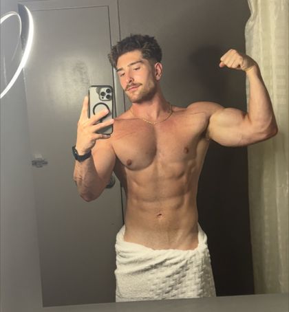 magicjakefit OnlyFans picture