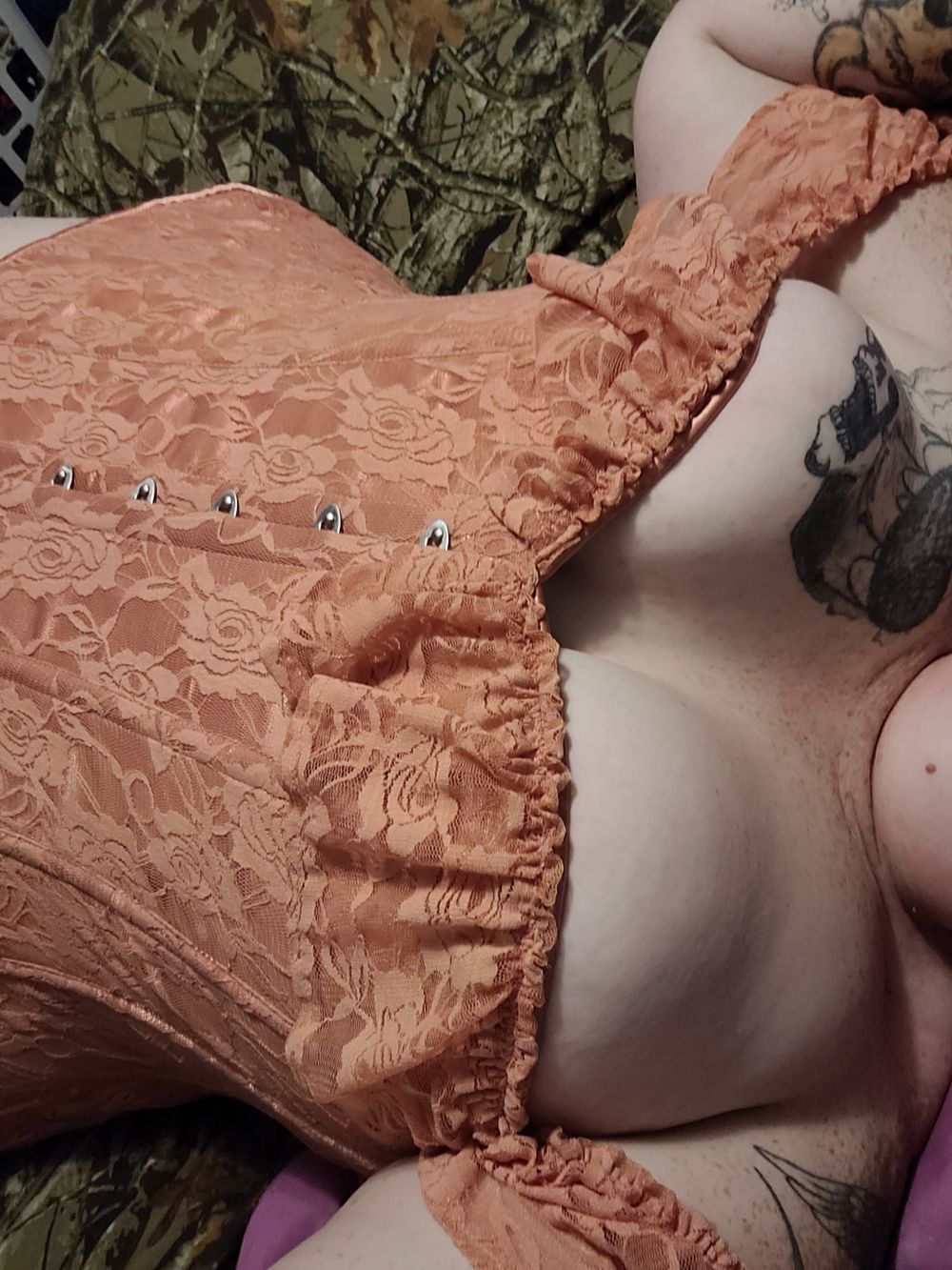 ginger_kink31 OnlyFans profile picture