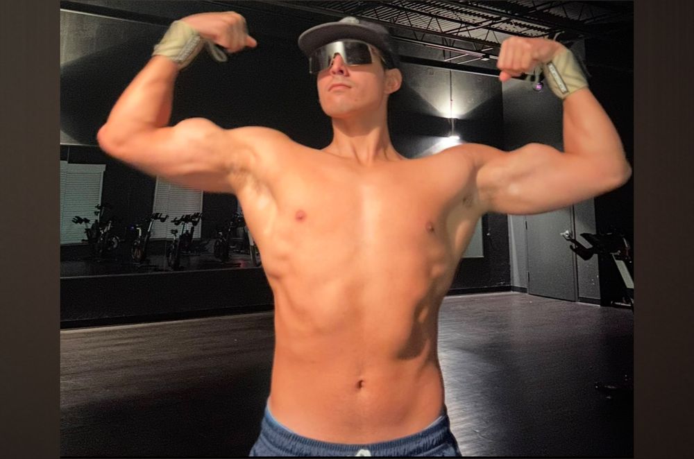 bfitflexing OnlyFans profile picture