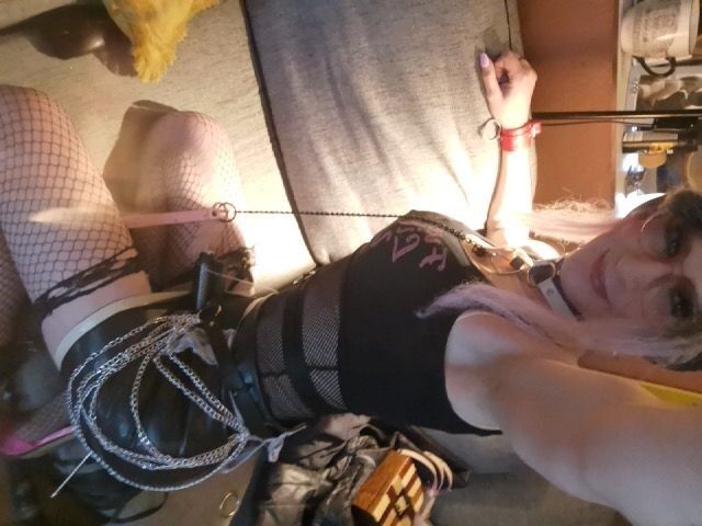 lx_linn OnlyFans profile picture
