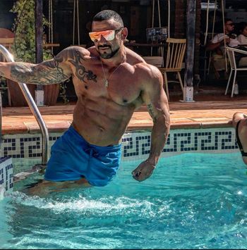 Maneiro Personal trainer