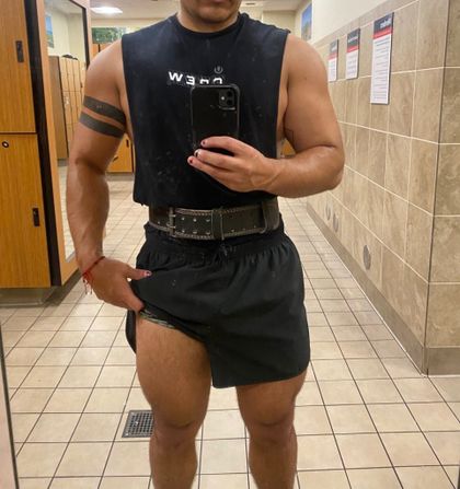 romangrey OnlyFans picture