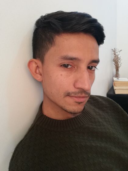 johncastaneda OnlyFans picture