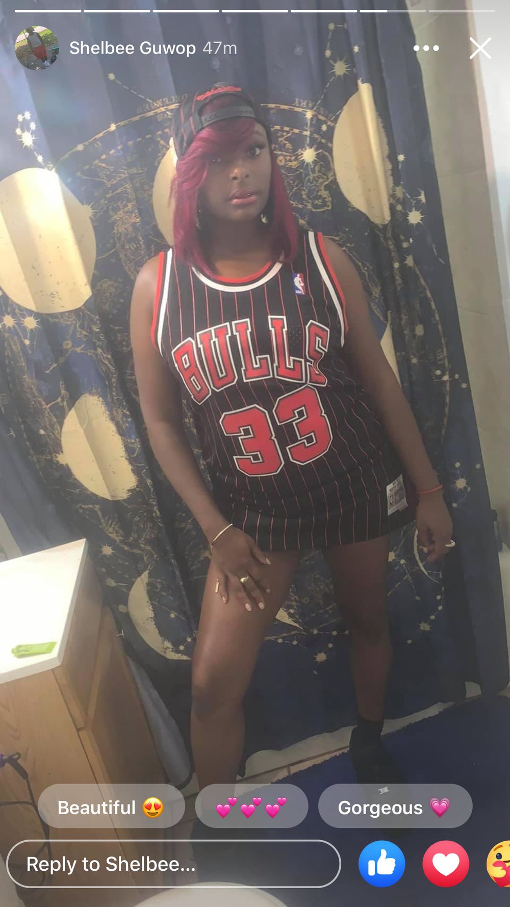 everyonesfavbarbiedoll OnlyFans profile picture